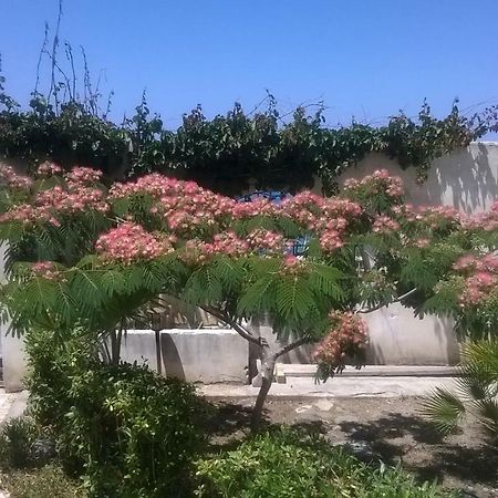 메시나 Domus Austri 빌라 외부 사진